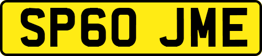 SP60JME