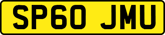 SP60JMU