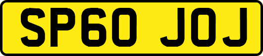 SP60JOJ