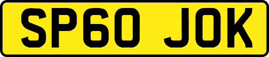 SP60JOK