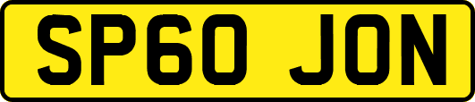 SP60JON