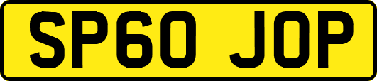 SP60JOP