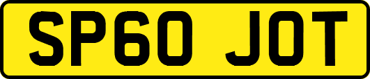 SP60JOT