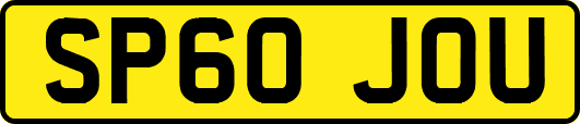 SP60JOU