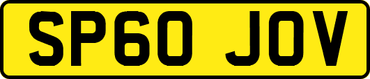 SP60JOV