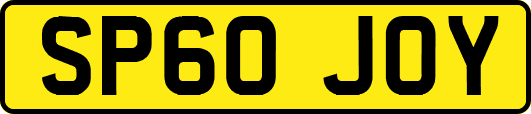 SP60JOY