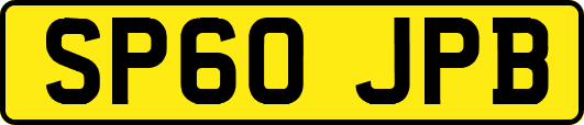 SP60JPB