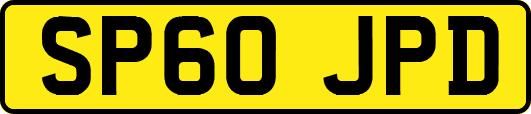 SP60JPD