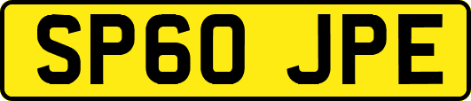 SP60JPE