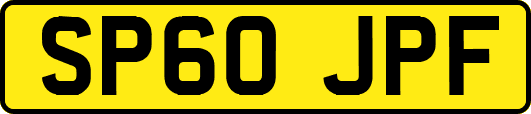 SP60JPF