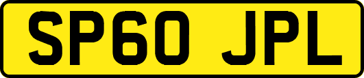 SP60JPL
