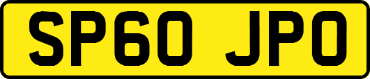 SP60JPO