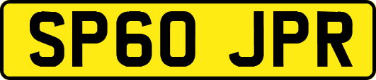 SP60JPR