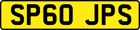 SP60JPS