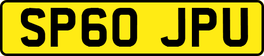 SP60JPU
