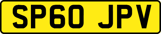 SP60JPV