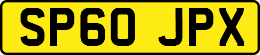 SP60JPX