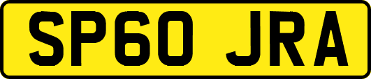 SP60JRA
