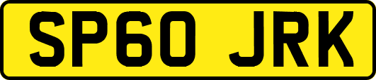 SP60JRK