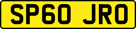 SP60JRO