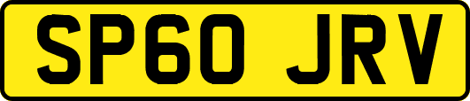 SP60JRV