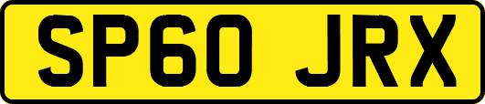 SP60JRX