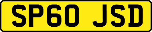 SP60JSD