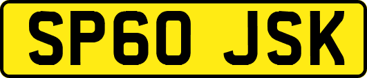 SP60JSK