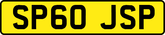SP60JSP