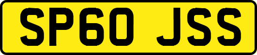 SP60JSS