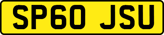 SP60JSU