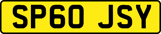 SP60JSY
