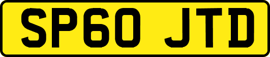 SP60JTD