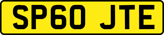 SP60JTE