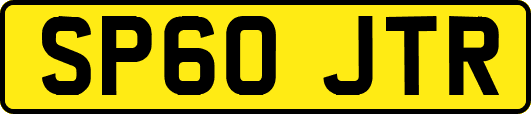SP60JTR