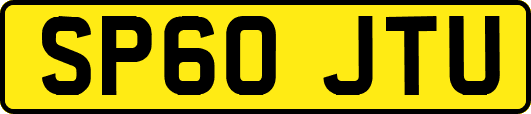 SP60JTU