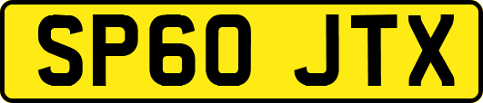 SP60JTX