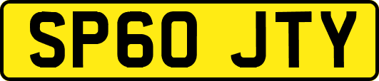SP60JTY