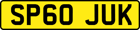 SP60JUK