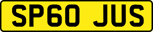 SP60JUS