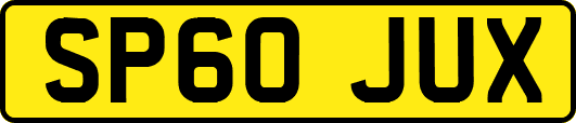 SP60JUX