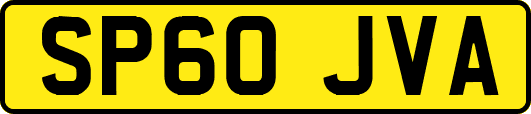 SP60JVA