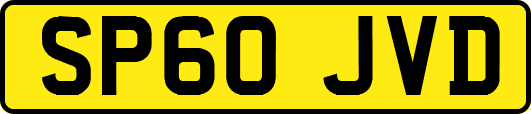 SP60JVD
