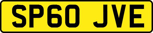 SP60JVE