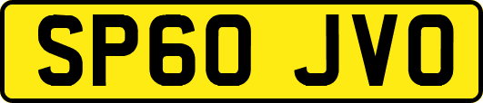 SP60JVO