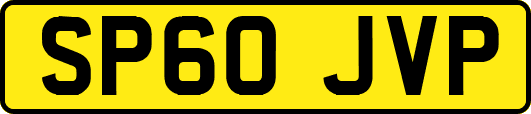 SP60JVP