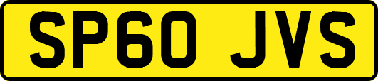 SP60JVS