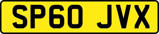 SP60JVX
