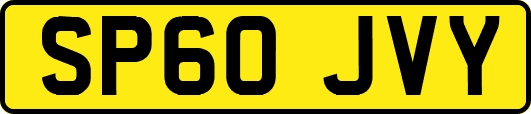 SP60JVY