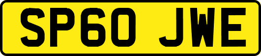 SP60JWE